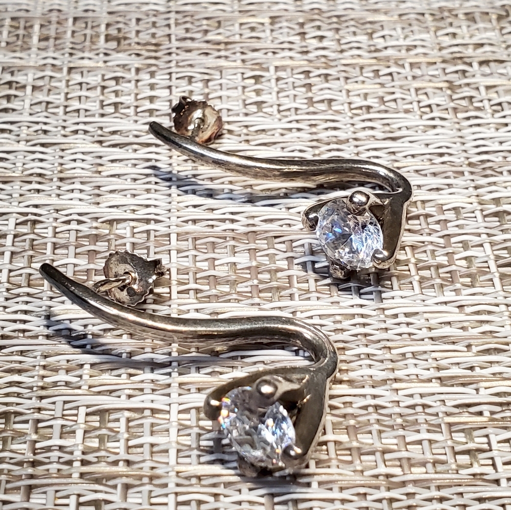 Rocha Carvao earrings